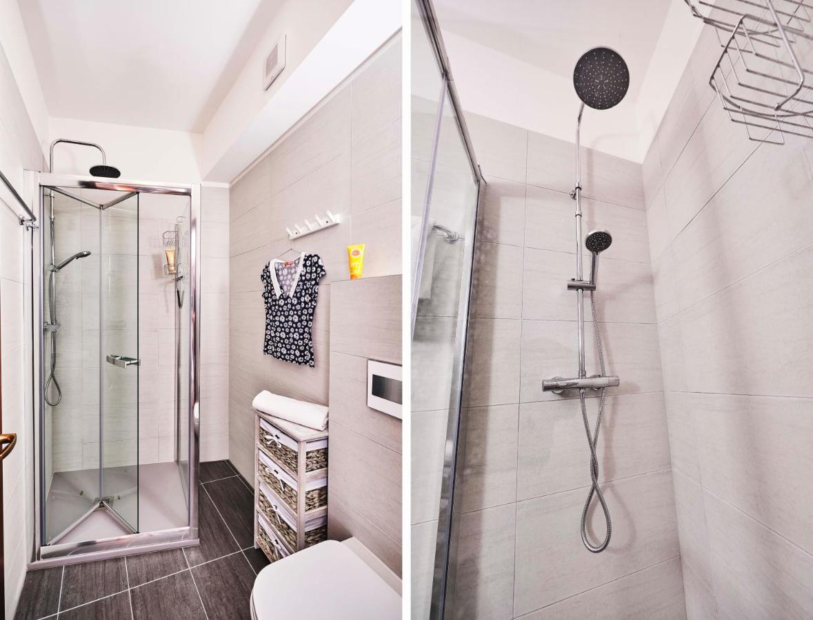 Lario View Apartment Acquaseria エクステリア 写真