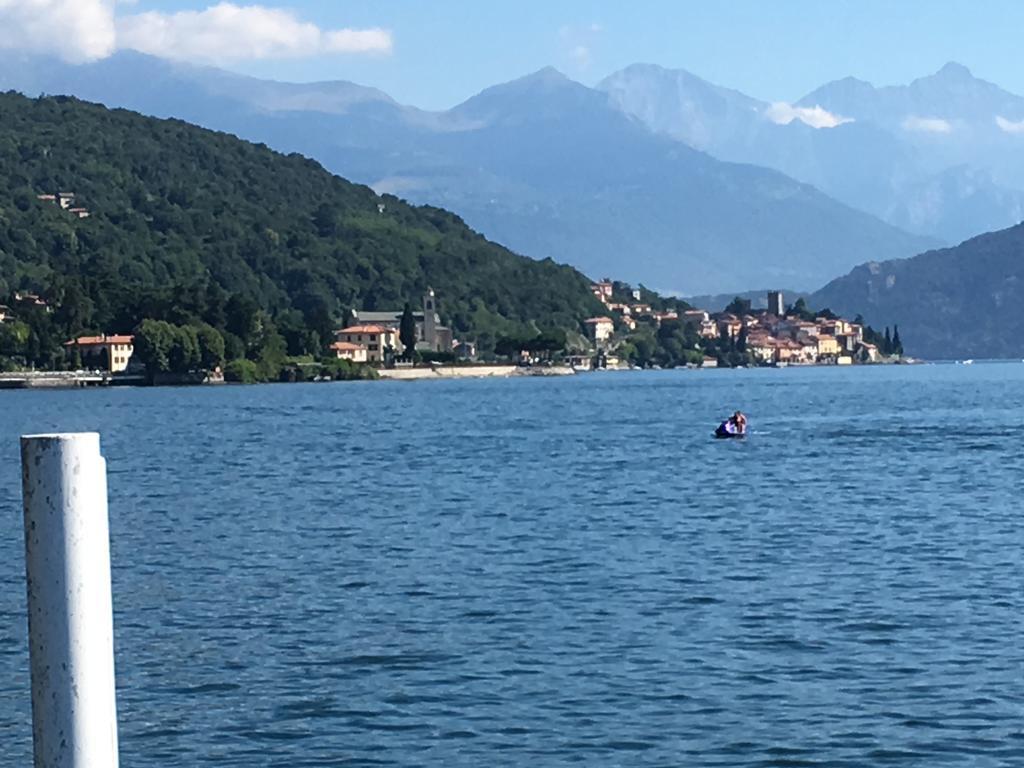 Lario View Apartment Acquaseria エクステリア 写真