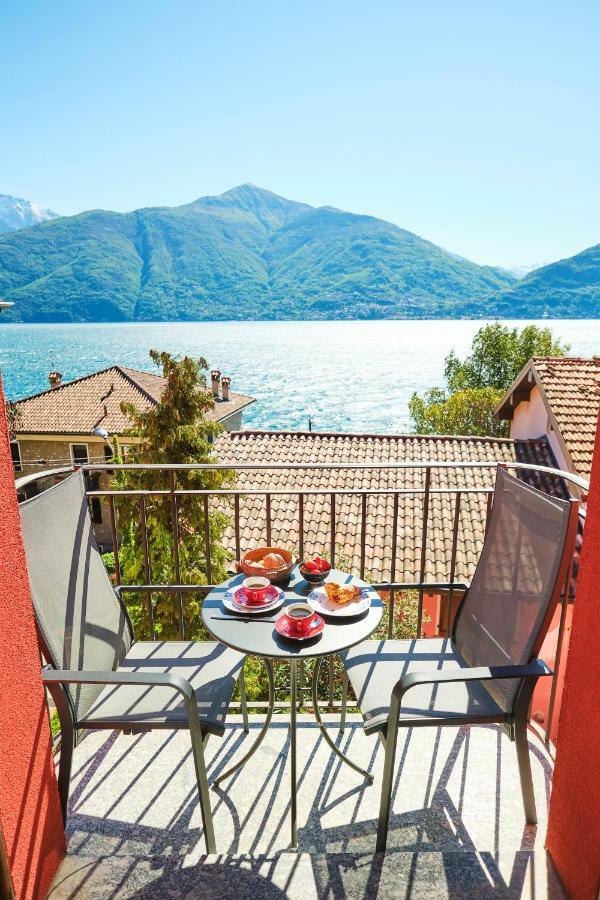 Lario View Apartment Acquaseria エクステリア 写真