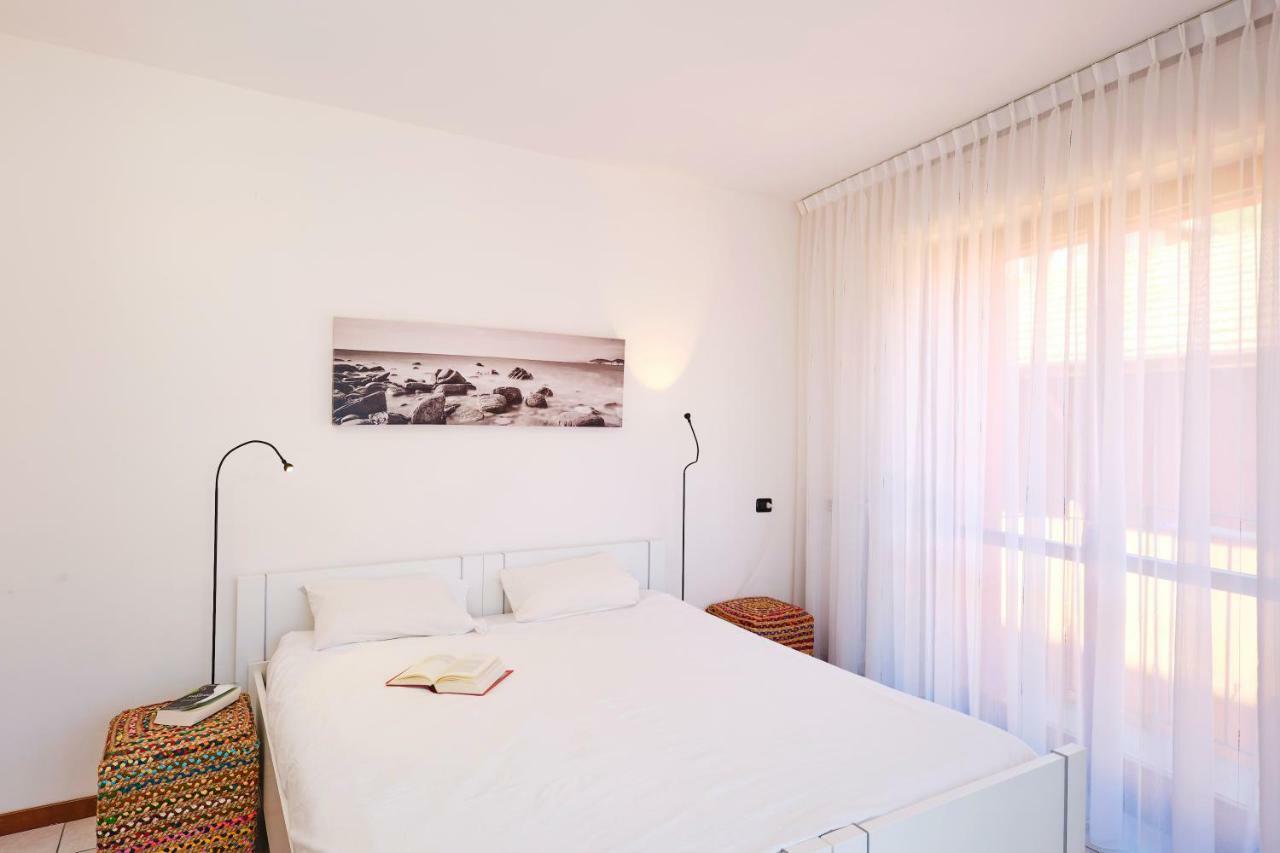 Lario View Apartment Acquaseria エクステリア 写真