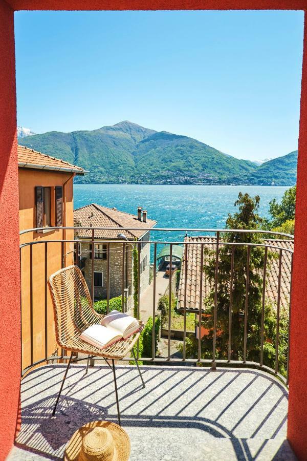 Lario View Apartment Acquaseria エクステリア 写真